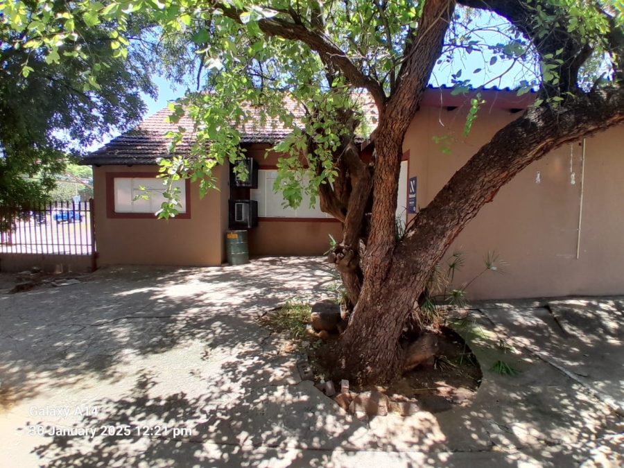 Commercial Property for Sale in Bodorp North West